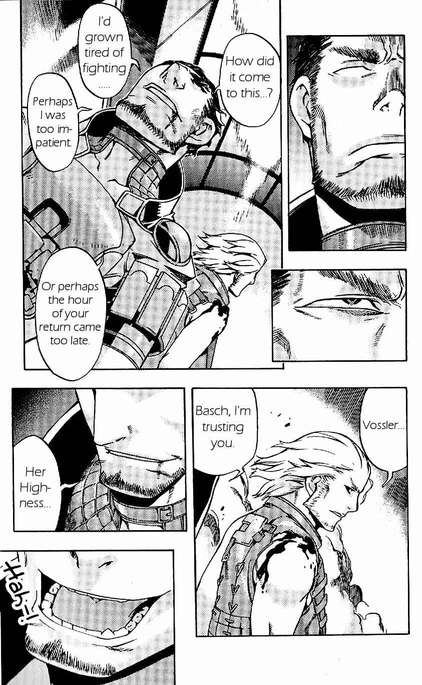 Page 39 Chapter 19 Final Fantasy XII
