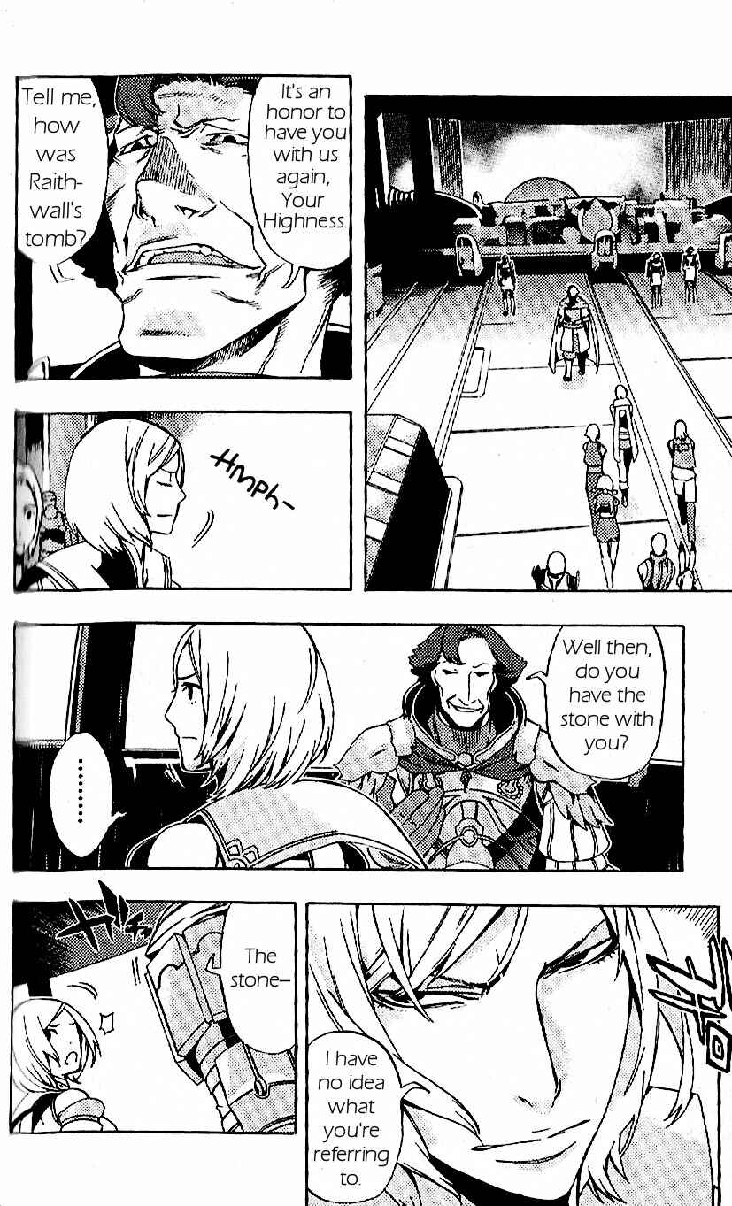 Page 4 Chapter 19 Final Fantasy XII