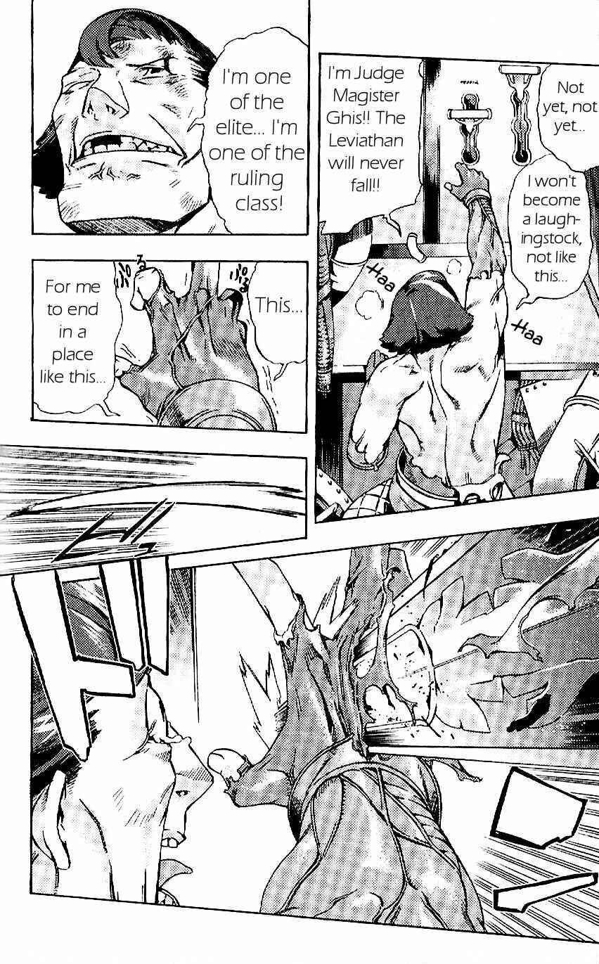 Page 44 Chapter 19 Final Fantasy XII