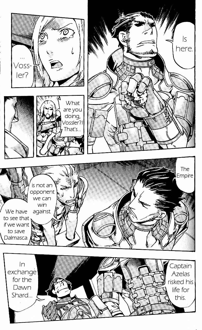 Page 5 Chapter 19 Final Fantasy XII
