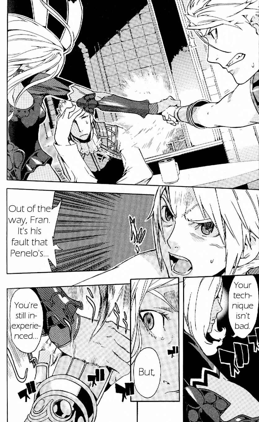 Page 10 Chapter 14 Final Fantasy XII