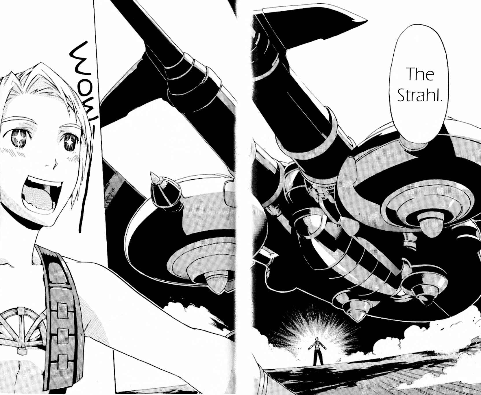 Page 16 Chapter 14 Final Fantasy XII