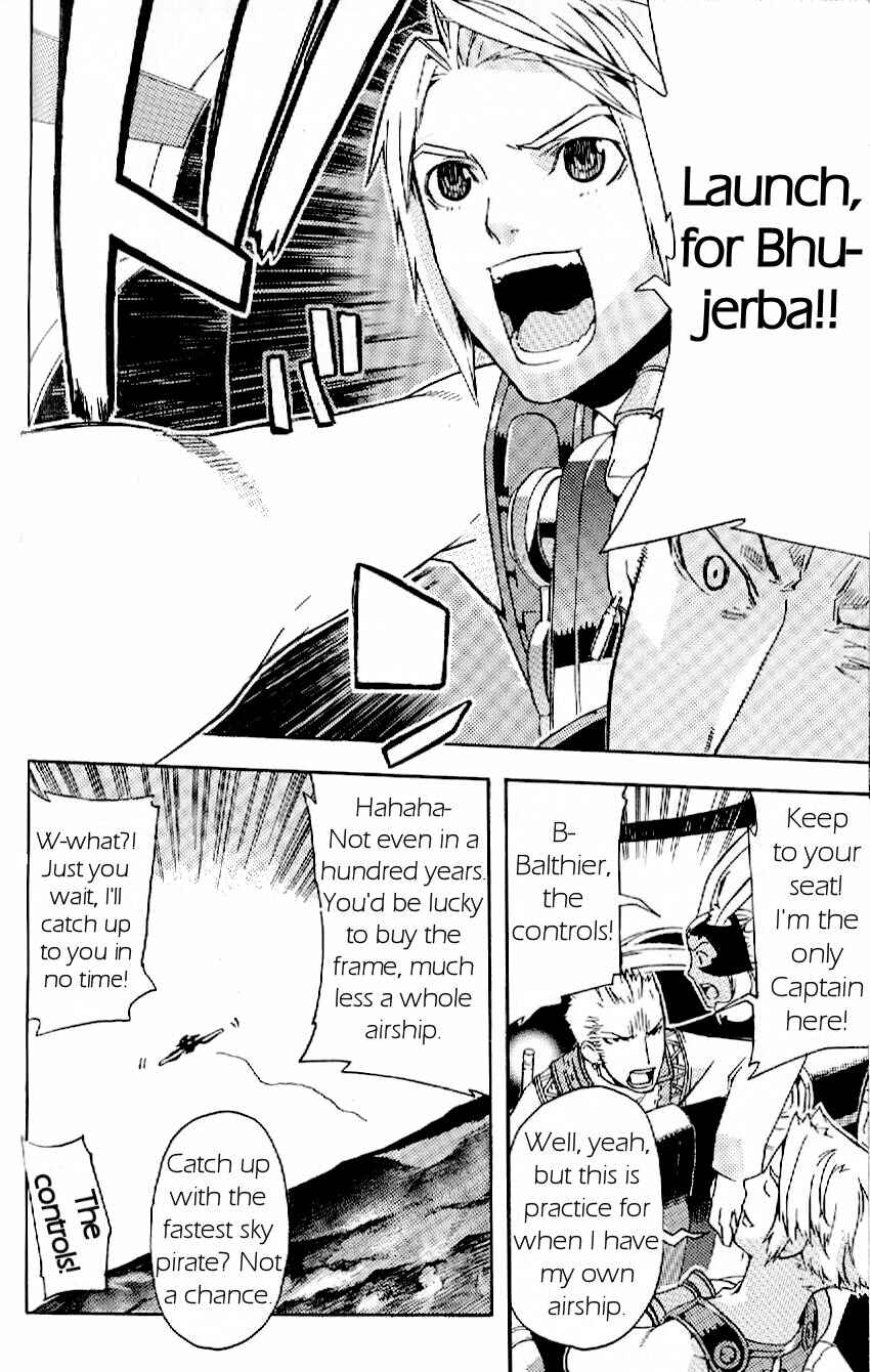 Page 21 Chapter 14 Final Fantasy XII
