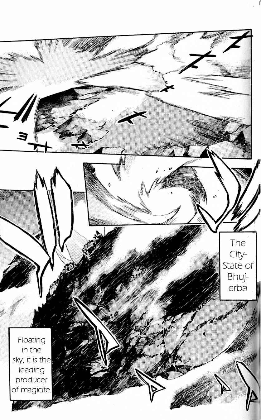 Page 22 Chapter 14 Final Fantasy XII