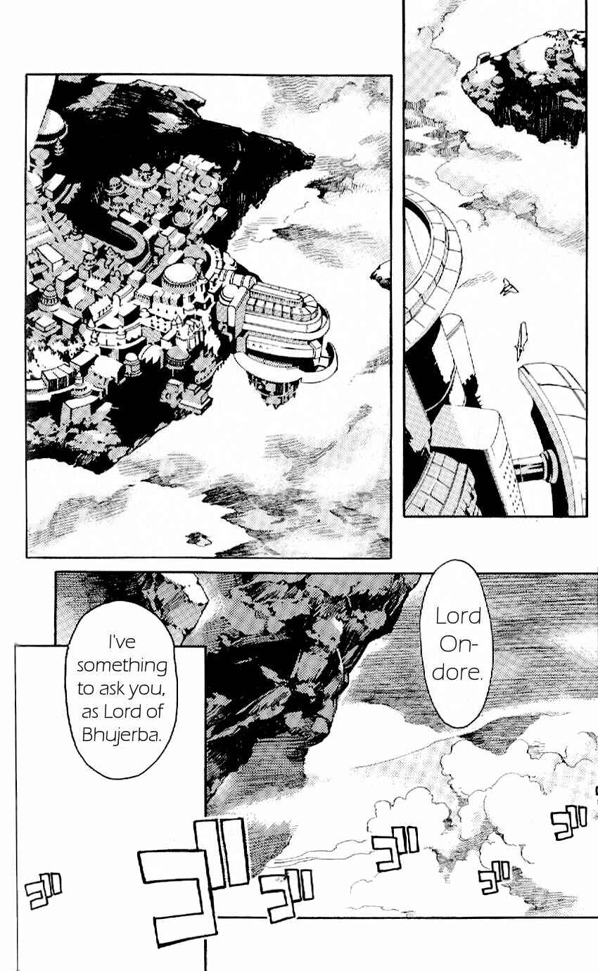 Page 23 Chapter 14 Final Fantasy XII
