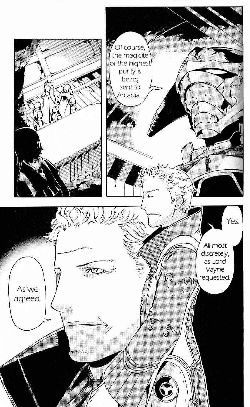 Page 24 Chapter 14 Final Fantasy XII
