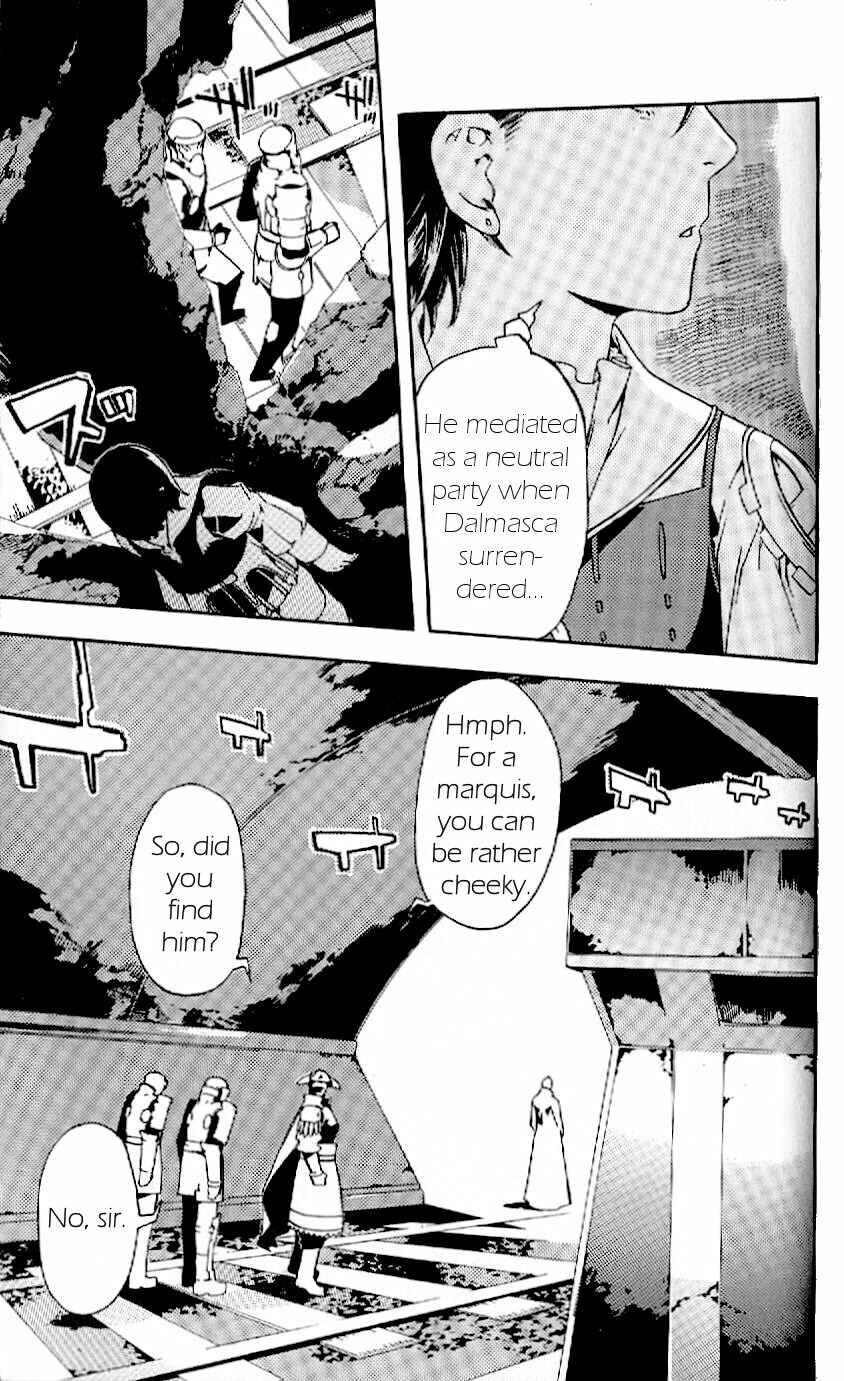 Page 26 Chapter 14 Final Fantasy XII