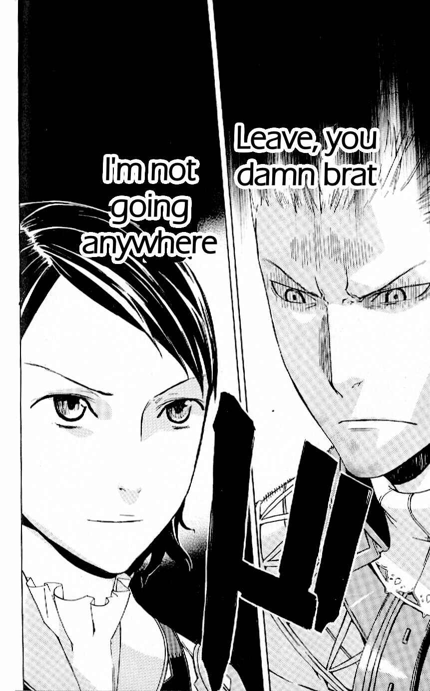 Page 35 Chapter 14 Final Fantasy XII