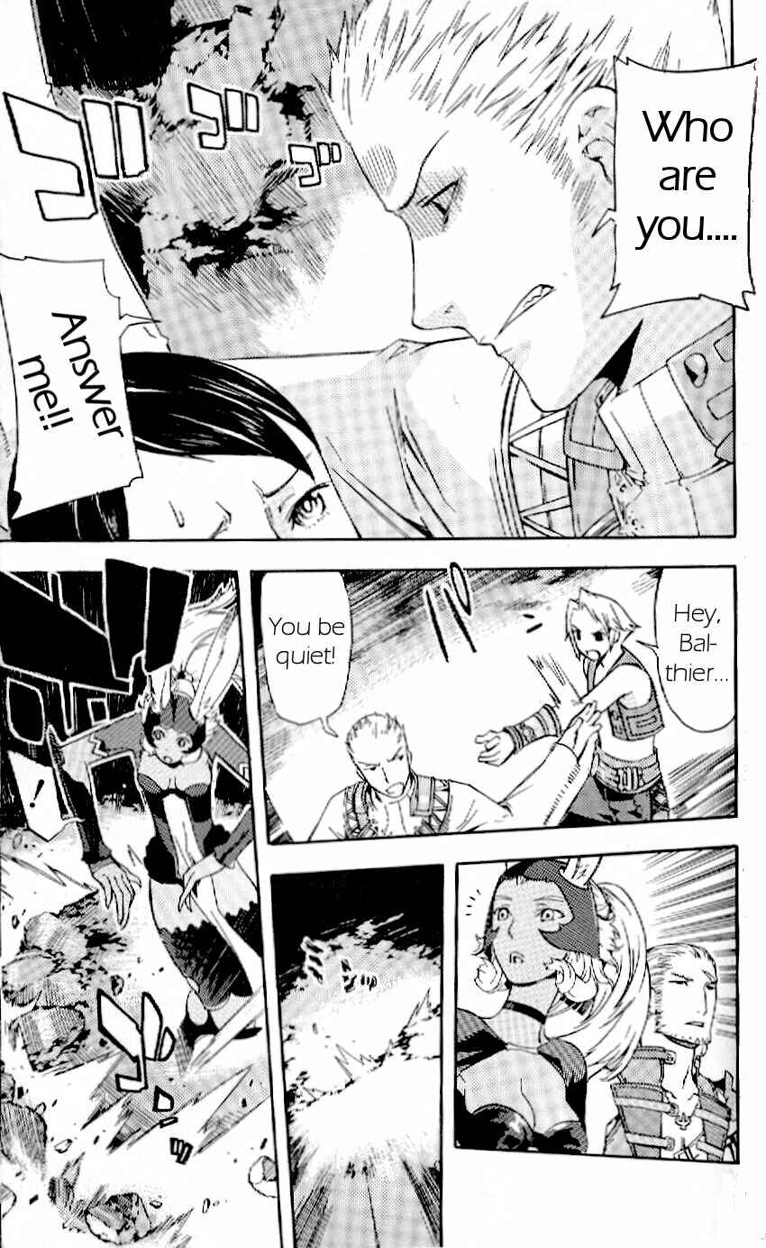 Page 45 Chapter 14 Final Fantasy XII