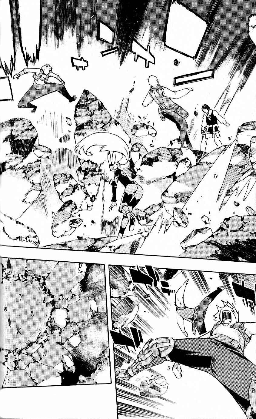 Page 47 Chapter 14 Final Fantasy XII