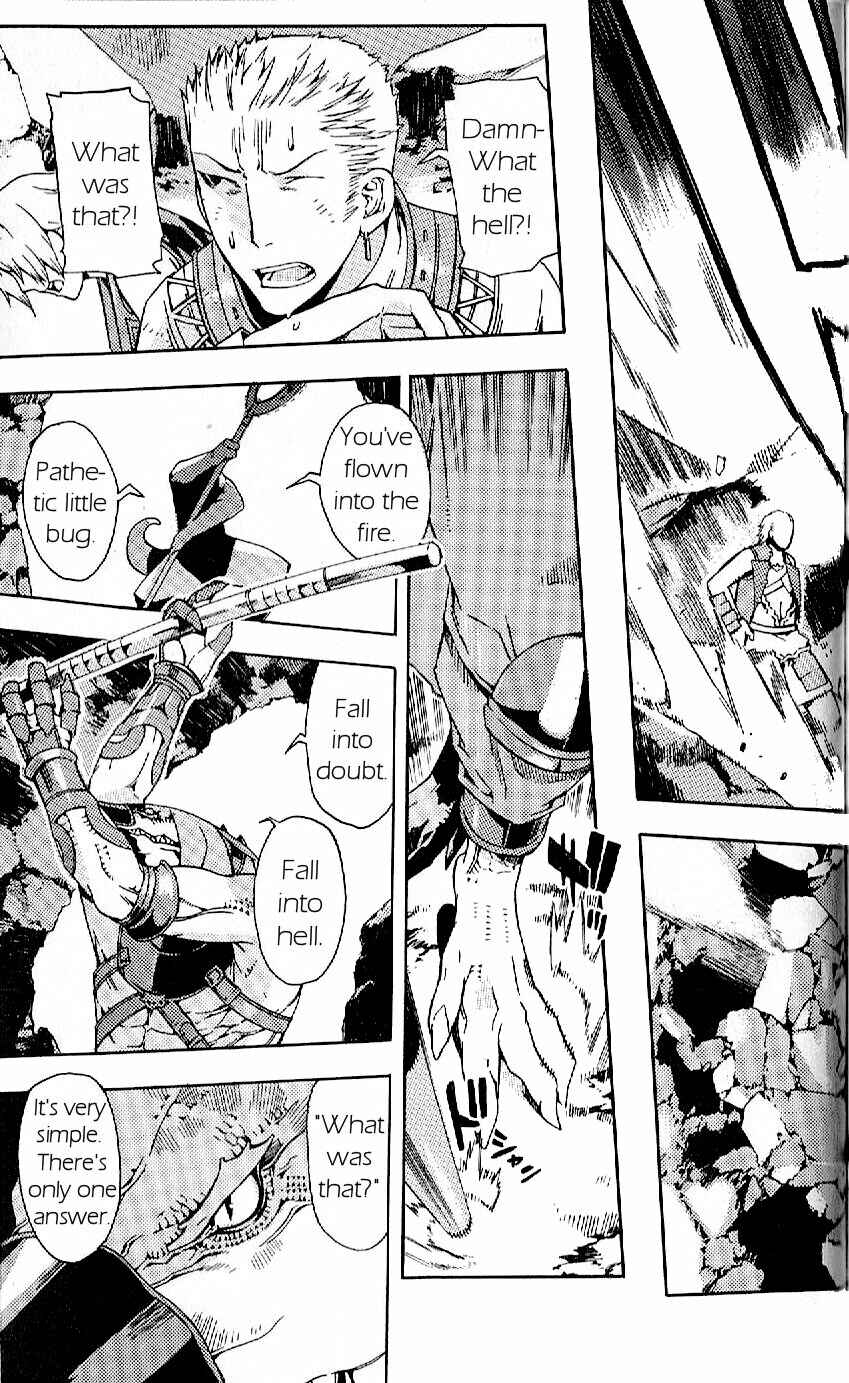 Page 48 Chapter 14 Final Fantasy XII