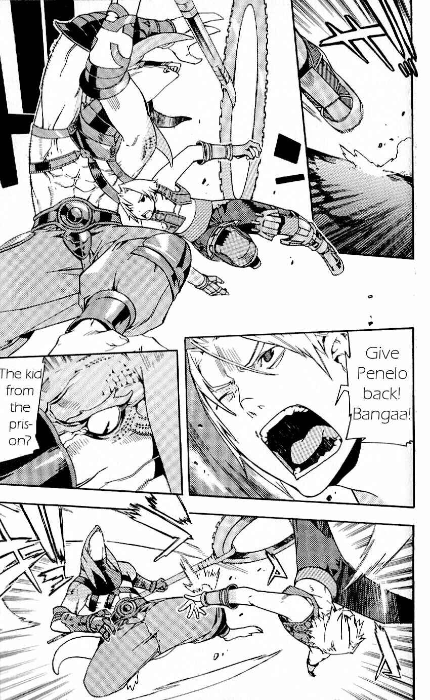 Page 53 Chapter 14 Final Fantasy XII