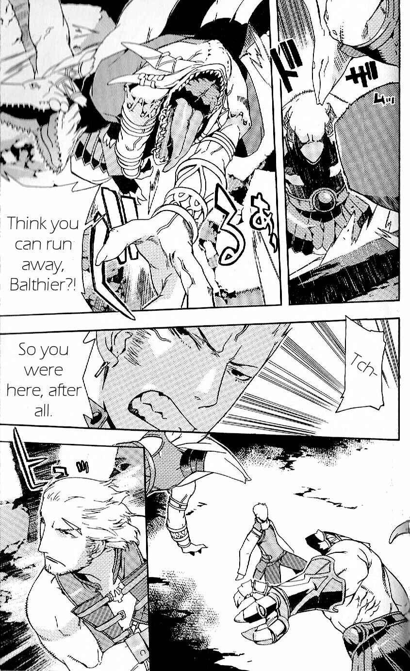 Page 55 Chapter 14 Final Fantasy XII