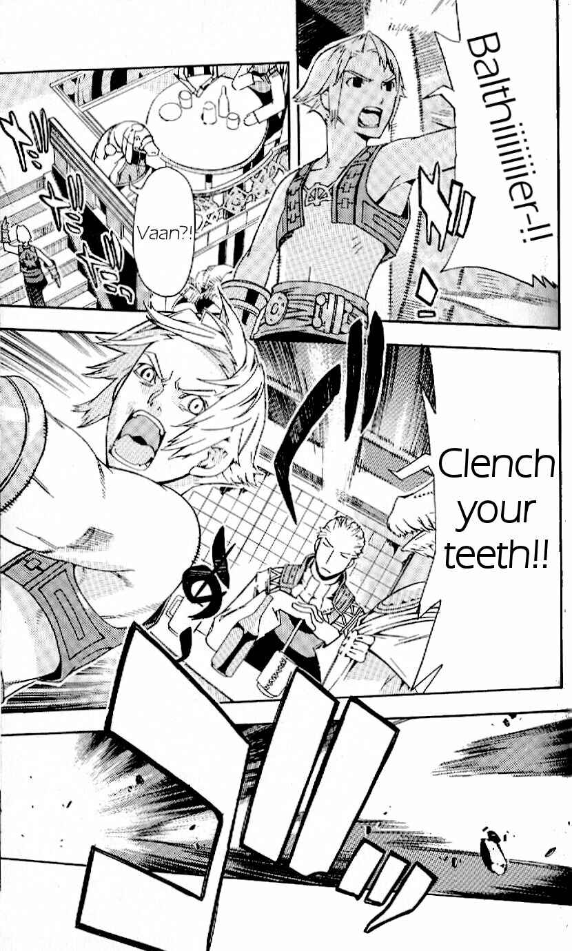 Page 9 Chapter 14 Final Fantasy XII