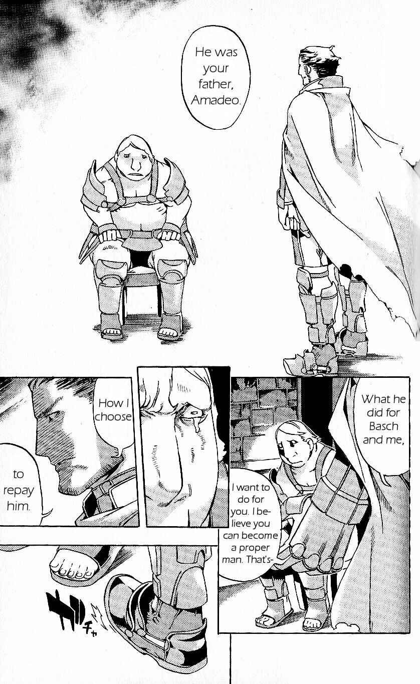Page 11 Chapter 17 Final Fantasy XII