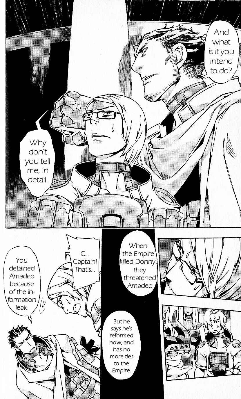 Page 14 Chapter 17 Final Fantasy XII