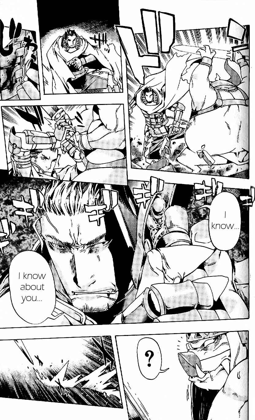 Page 27 Chapter 17 Final Fantasy XII
