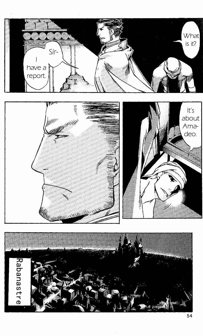 Page 4 Chapter 17 Final Fantasy XII