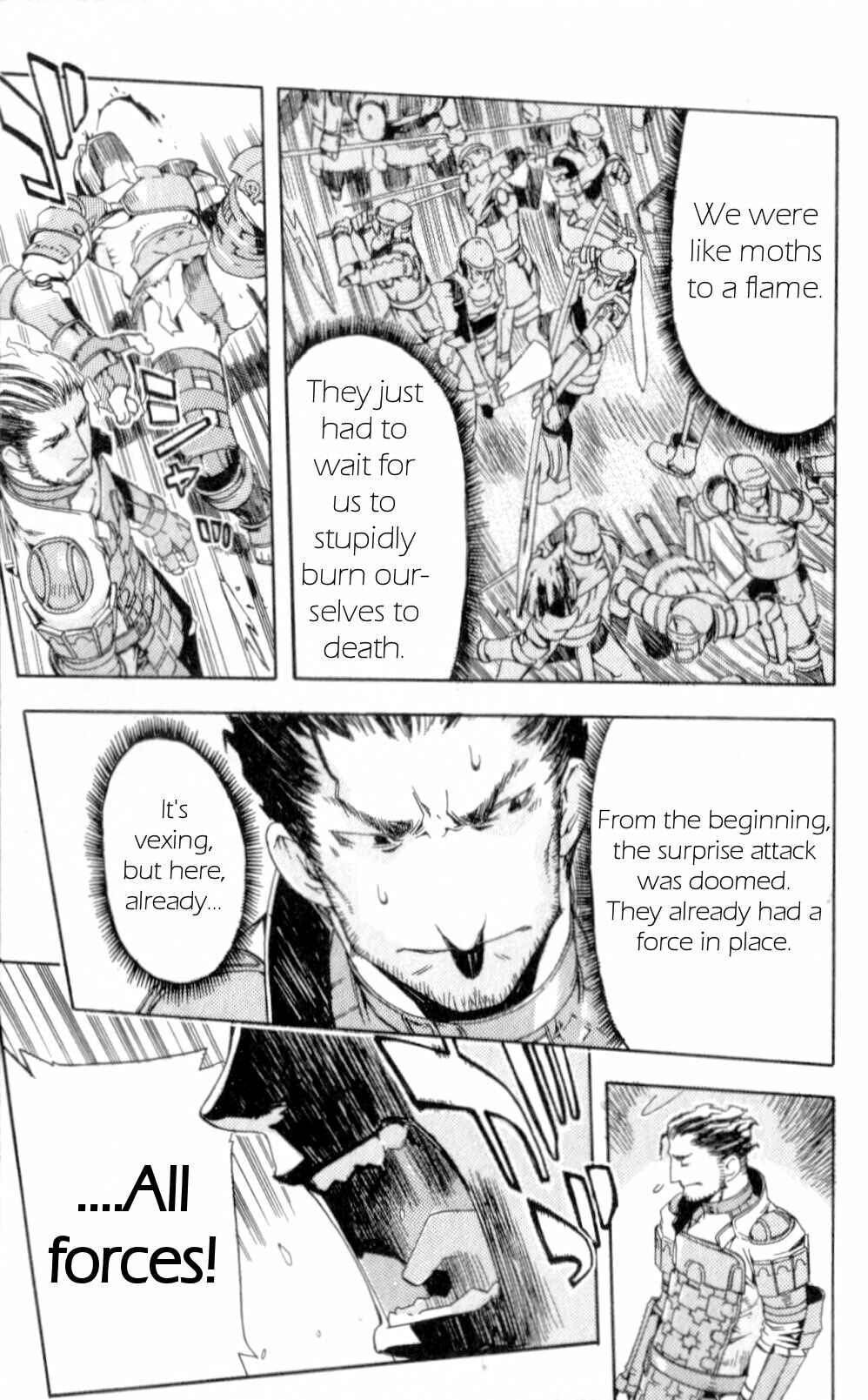 Page 18 Chapter 7 Final Fantasy XII