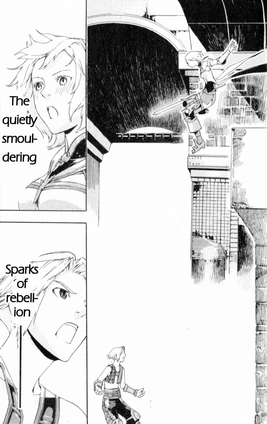 Page 44 Chapter 7 Final Fantasy XII