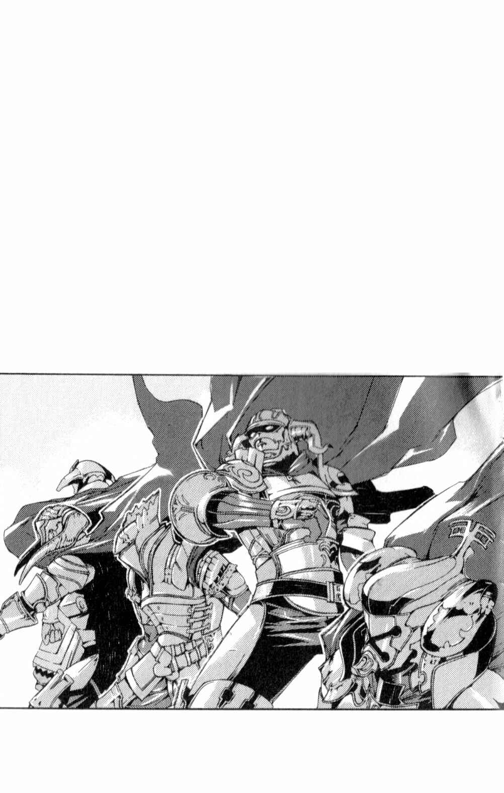Page 46 Chapter 7 Final Fantasy XII