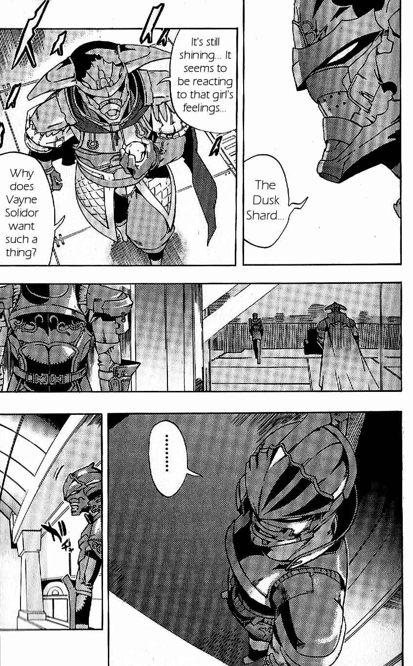 Page 13 Chapter 16 Final Fantasy XII