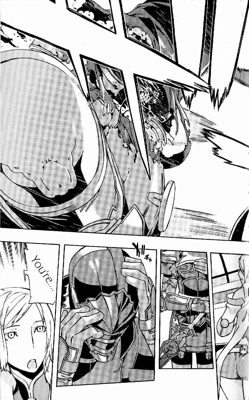 Page 24 Chapter 16 Final Fantasy XII
