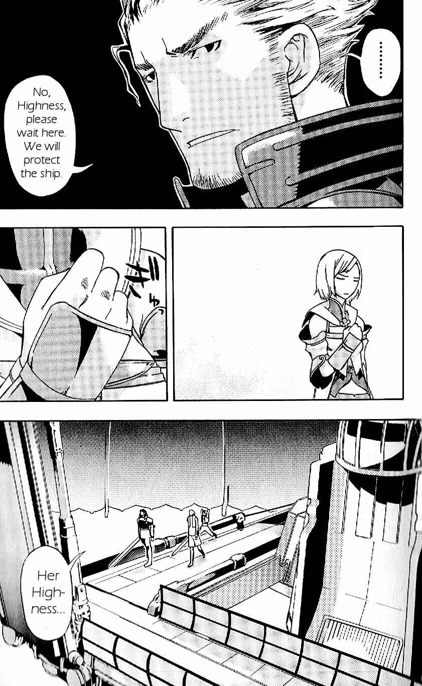 Page 30 Chapter 16 Final Fantasy XII