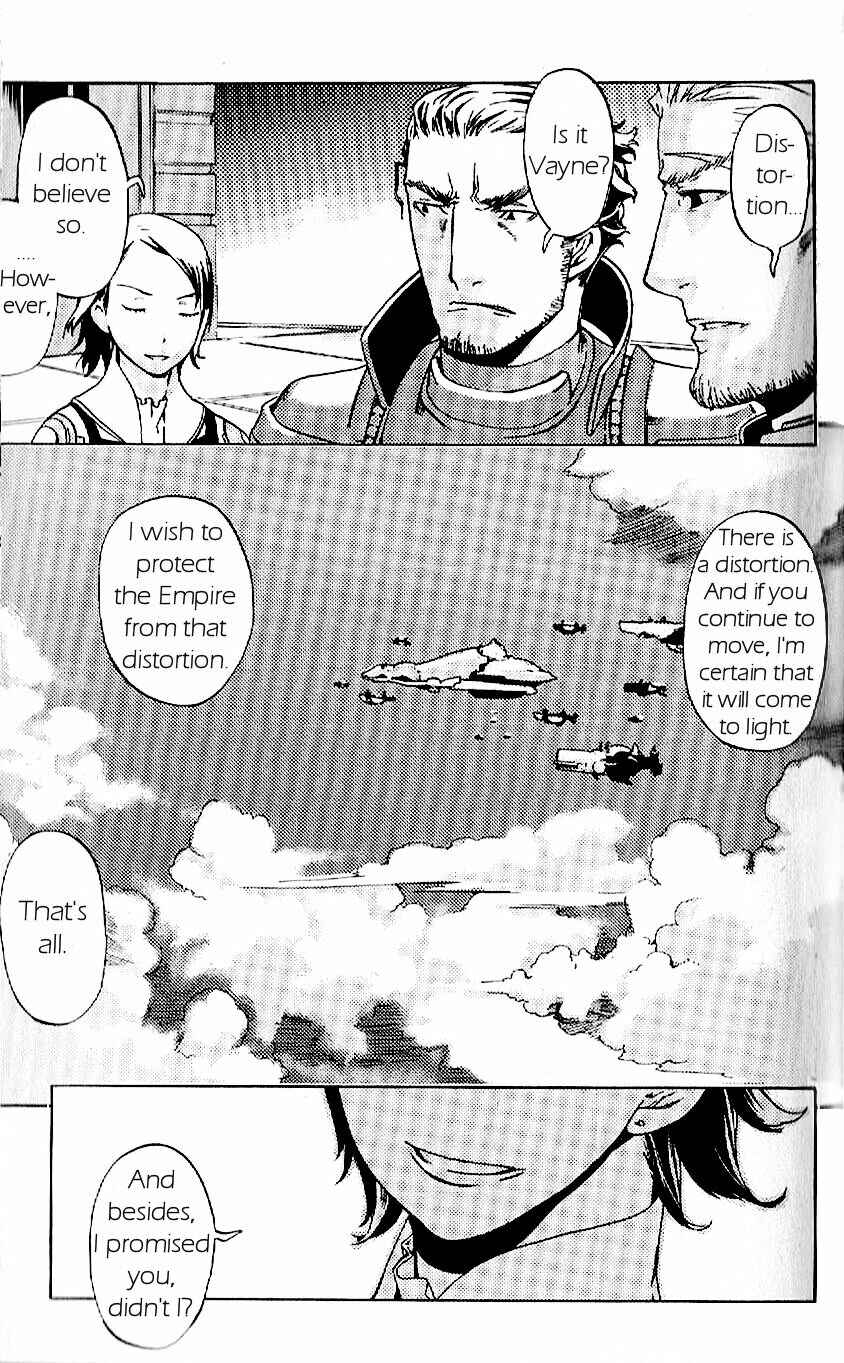 Page 34 Chapter 16 Final Fantasy XII