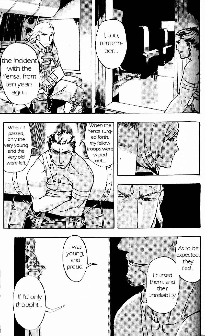 Page 50 Chapter 16 Final Fantasy XII