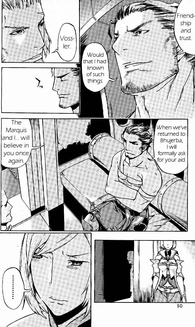 Page 51 Chapter 16 Final Fantasy XII