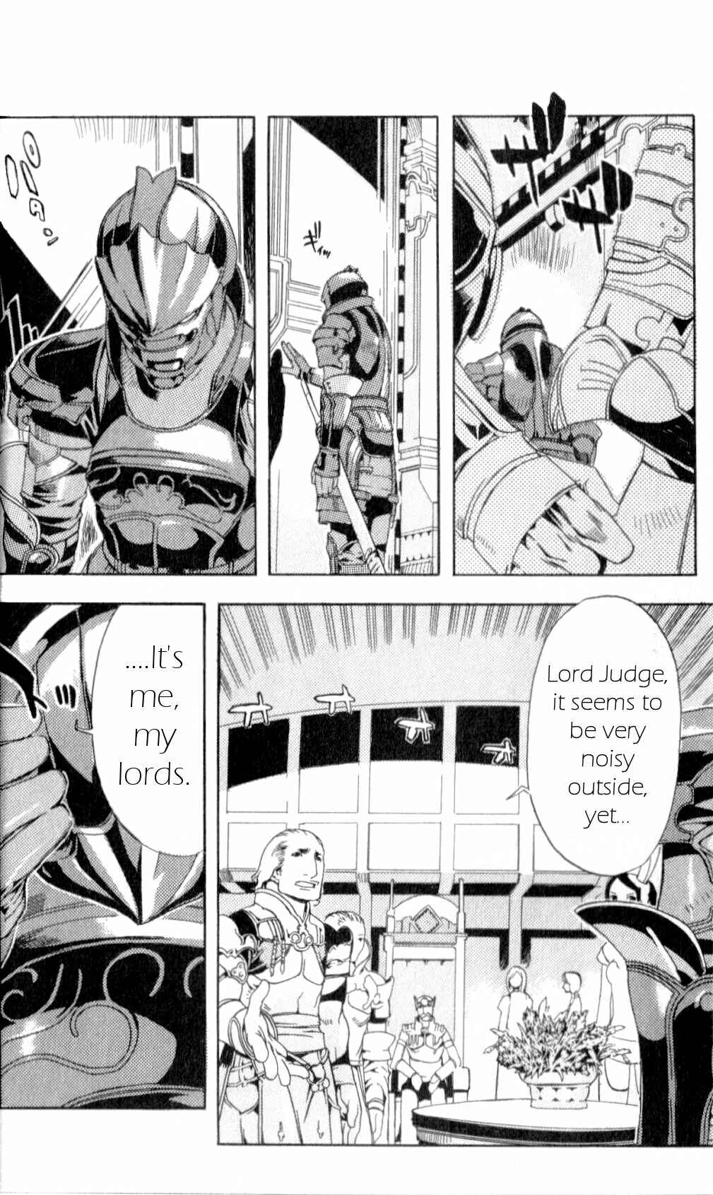 Page 25 Chapter 4 Final Fantasy XII