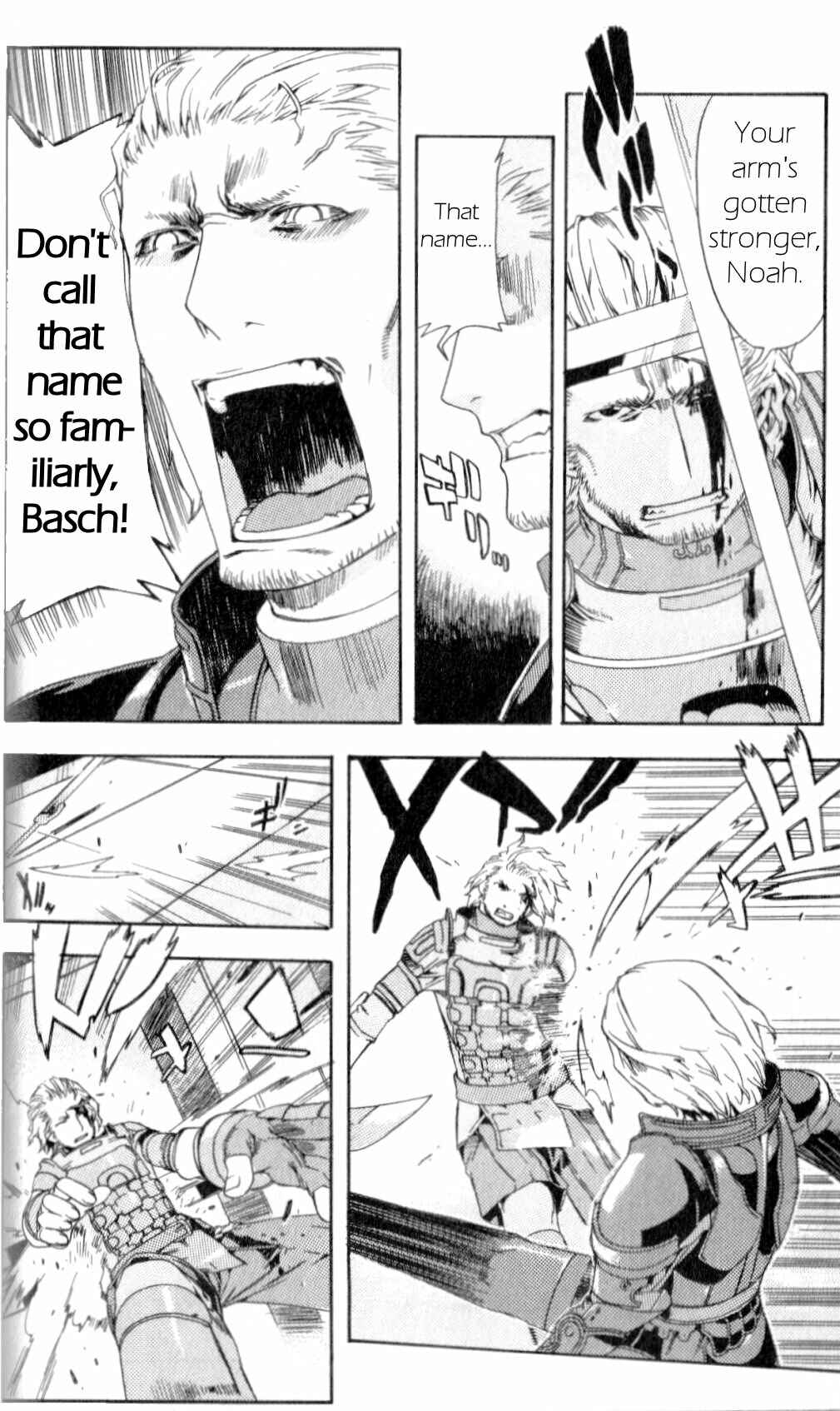 Page 41 Chapter 4 Final Fantasy XII
