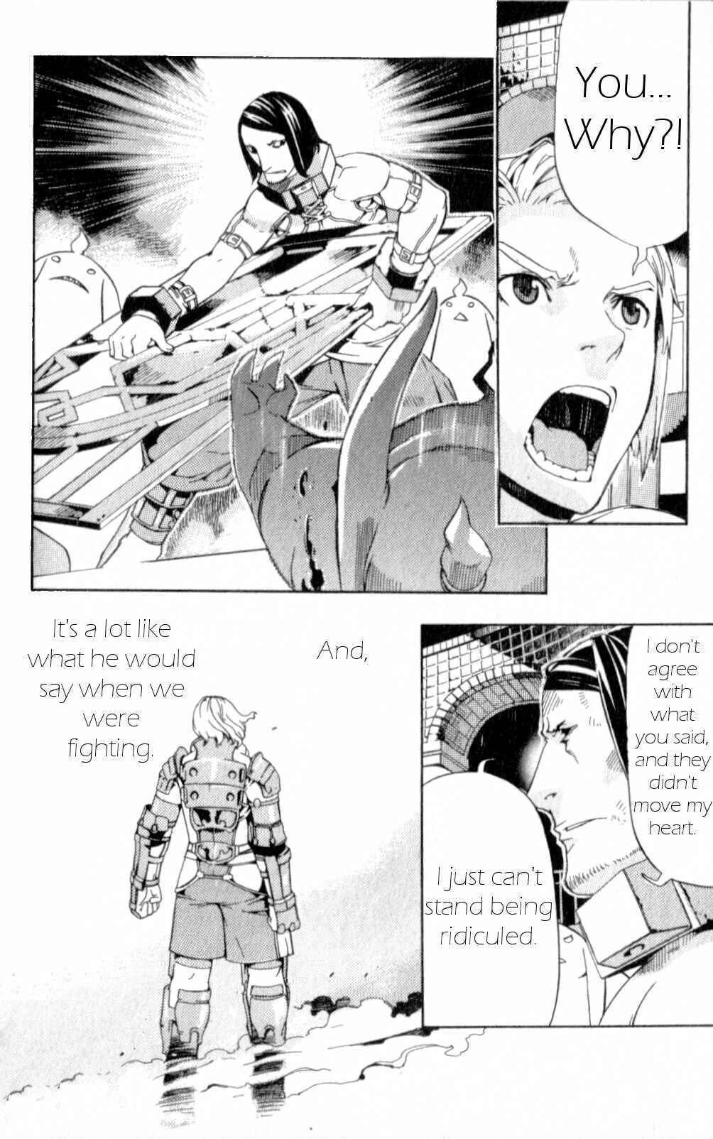 Page 30 Chapter 11 Final Fantasy XII