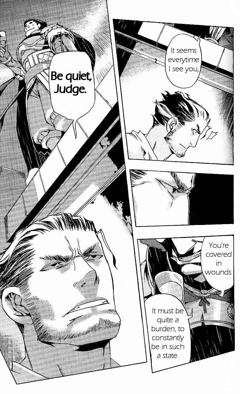 Page 13 Chapter 18 Final Fantasy XII