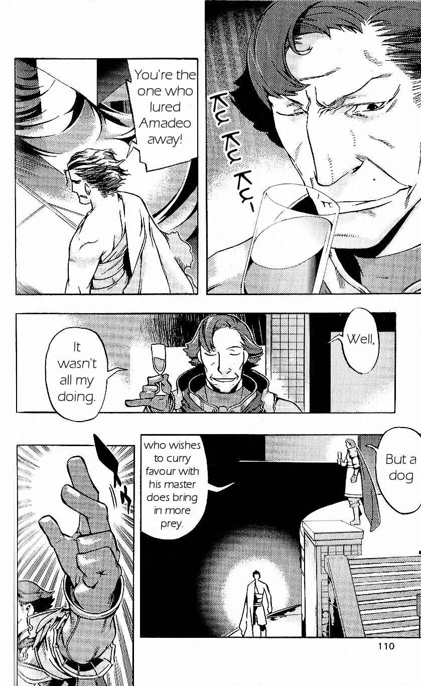 Page 14 Chapter 18 Final Fantasy XII
