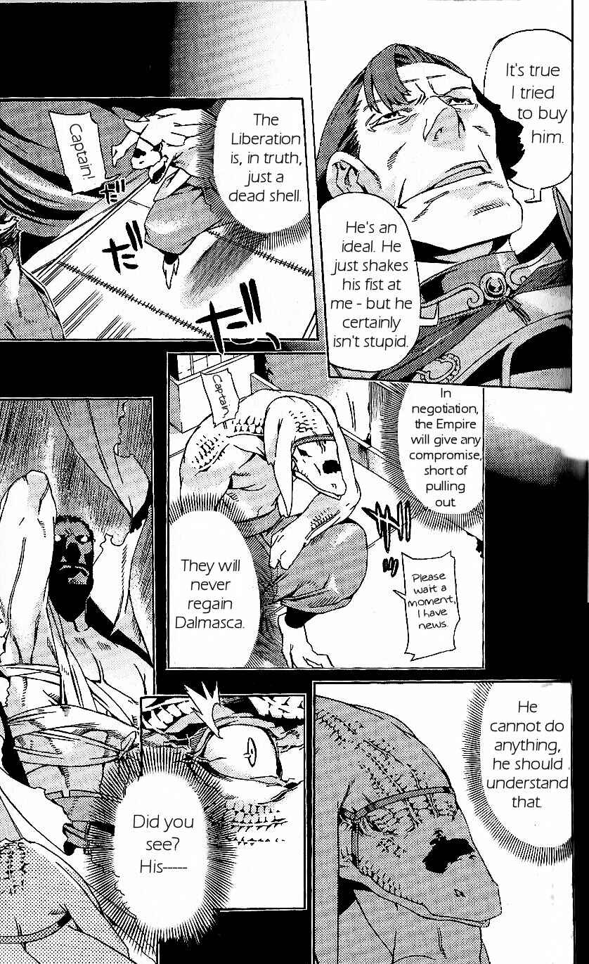 Page 32 Chapter 18 Final Fantasy XII