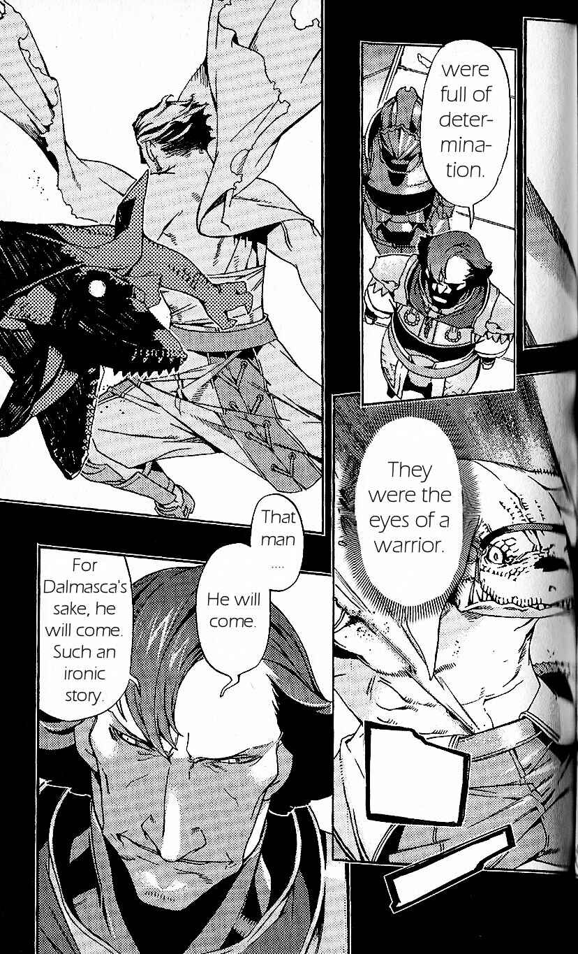 Page 35 Chapter 18 Final Fantasy XII