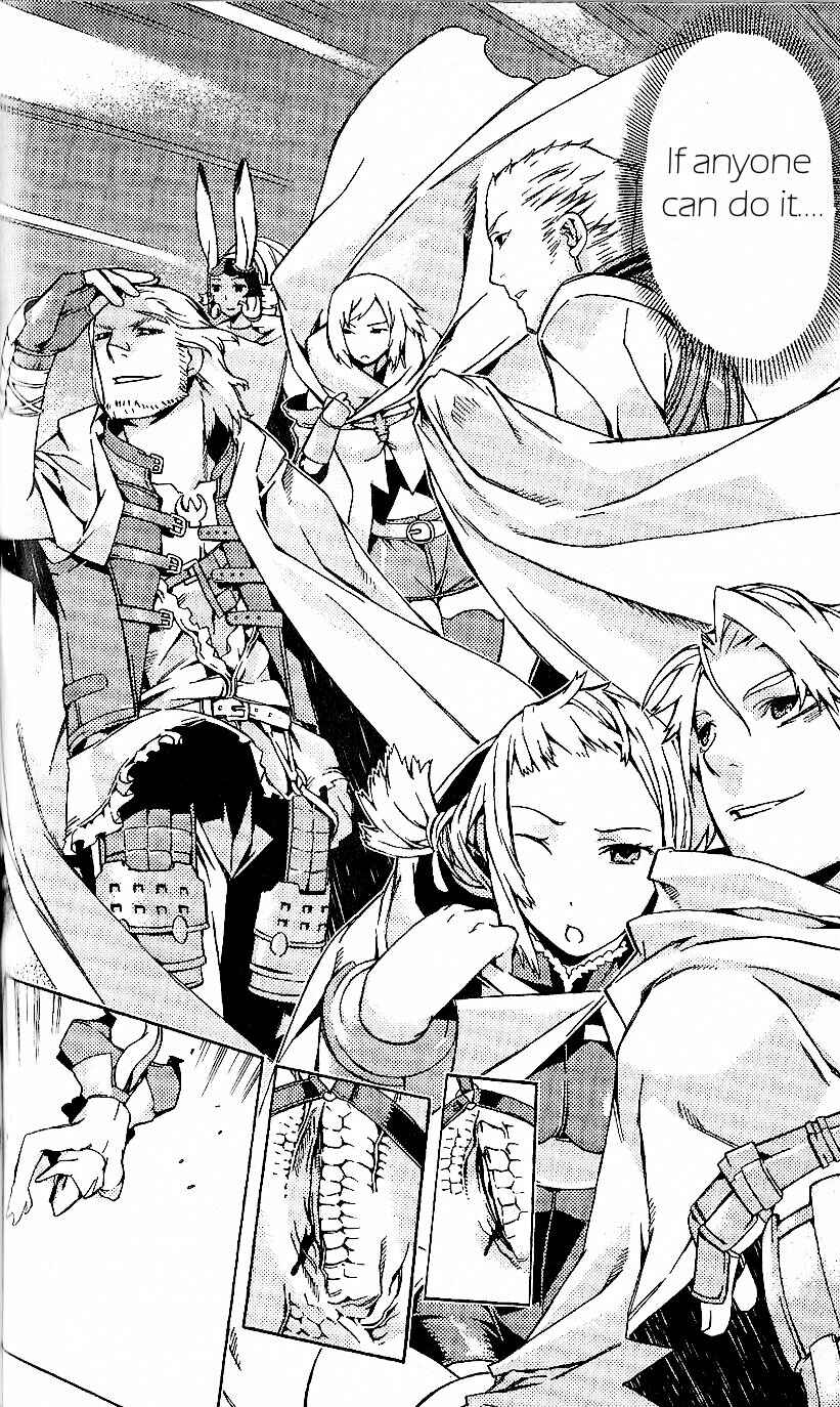 Page 38 Chapter 18 Final Fantasy XII