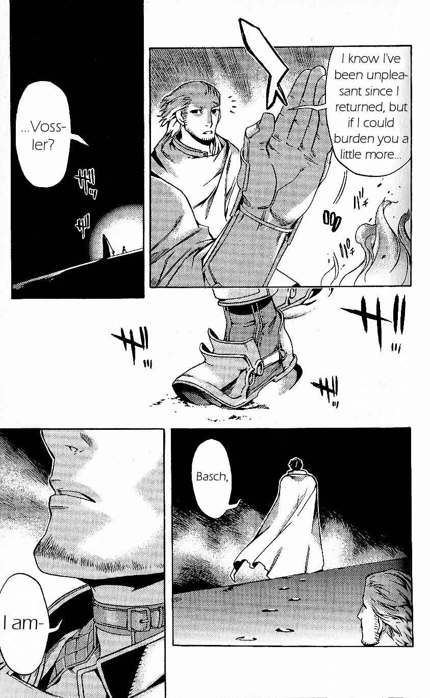 Page 45 Chapter 18 Final Fantasy XII
