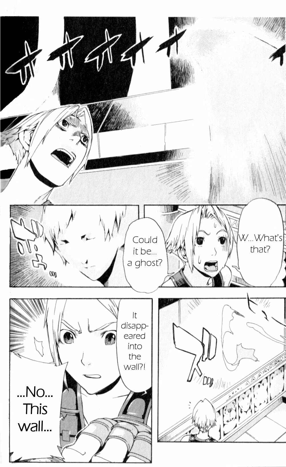 Page 38 Chapter 5 Final Fantasy XII