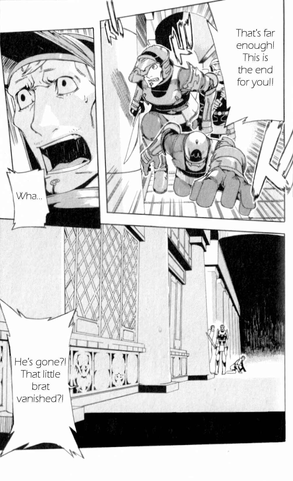 Page 39 Chapter 5 Final Fantasy XII