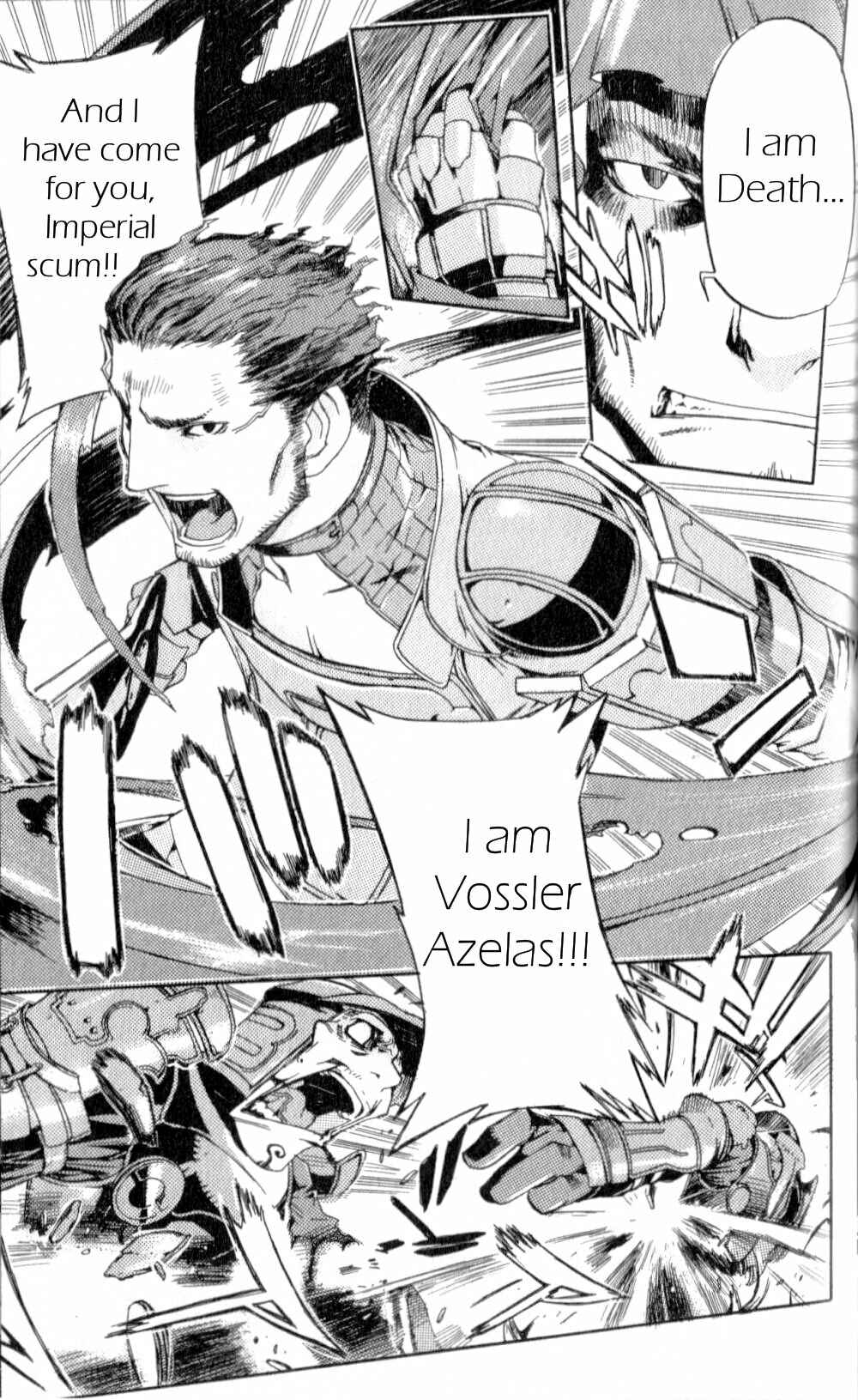 Page 41 Chapter 5 Final Fantasy XII
