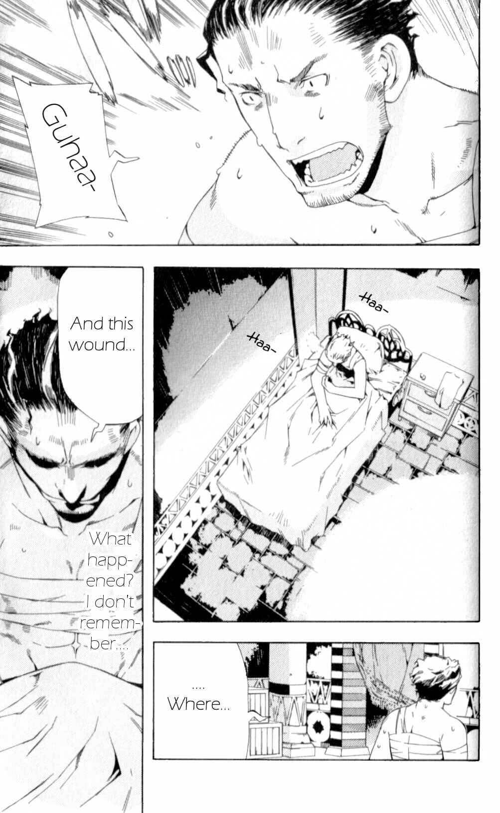 Page 48 Chapter 12 Final Fantasy XII