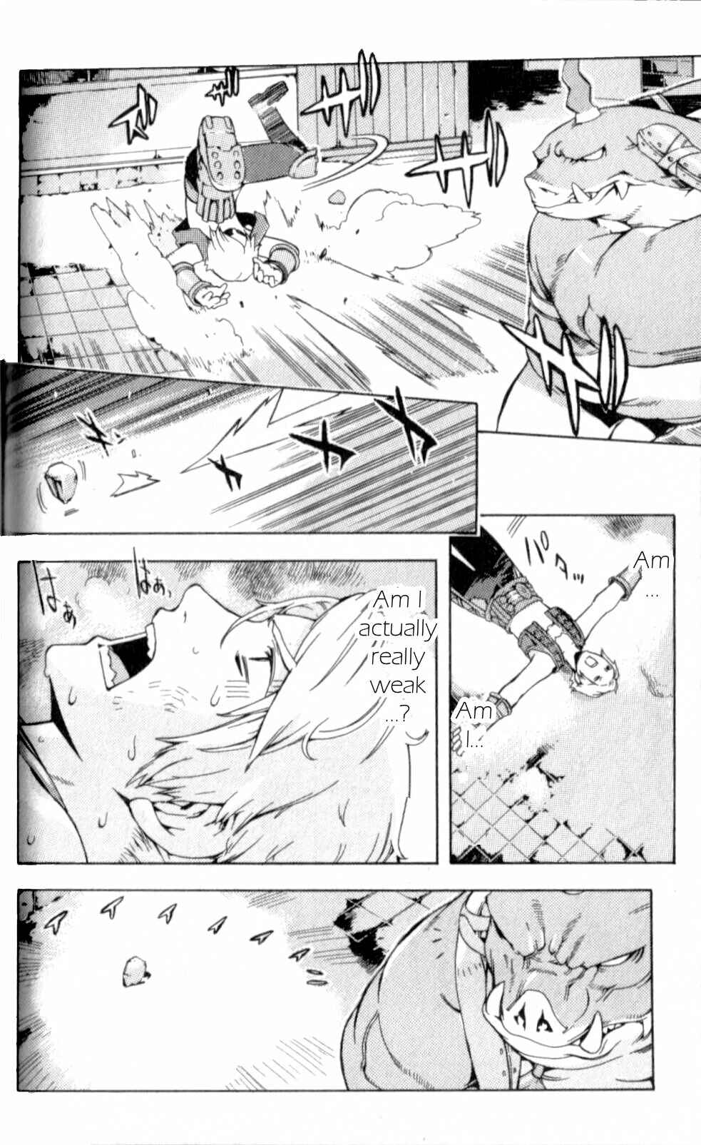 Page 14 Chapter 10 Final Fantasy XII