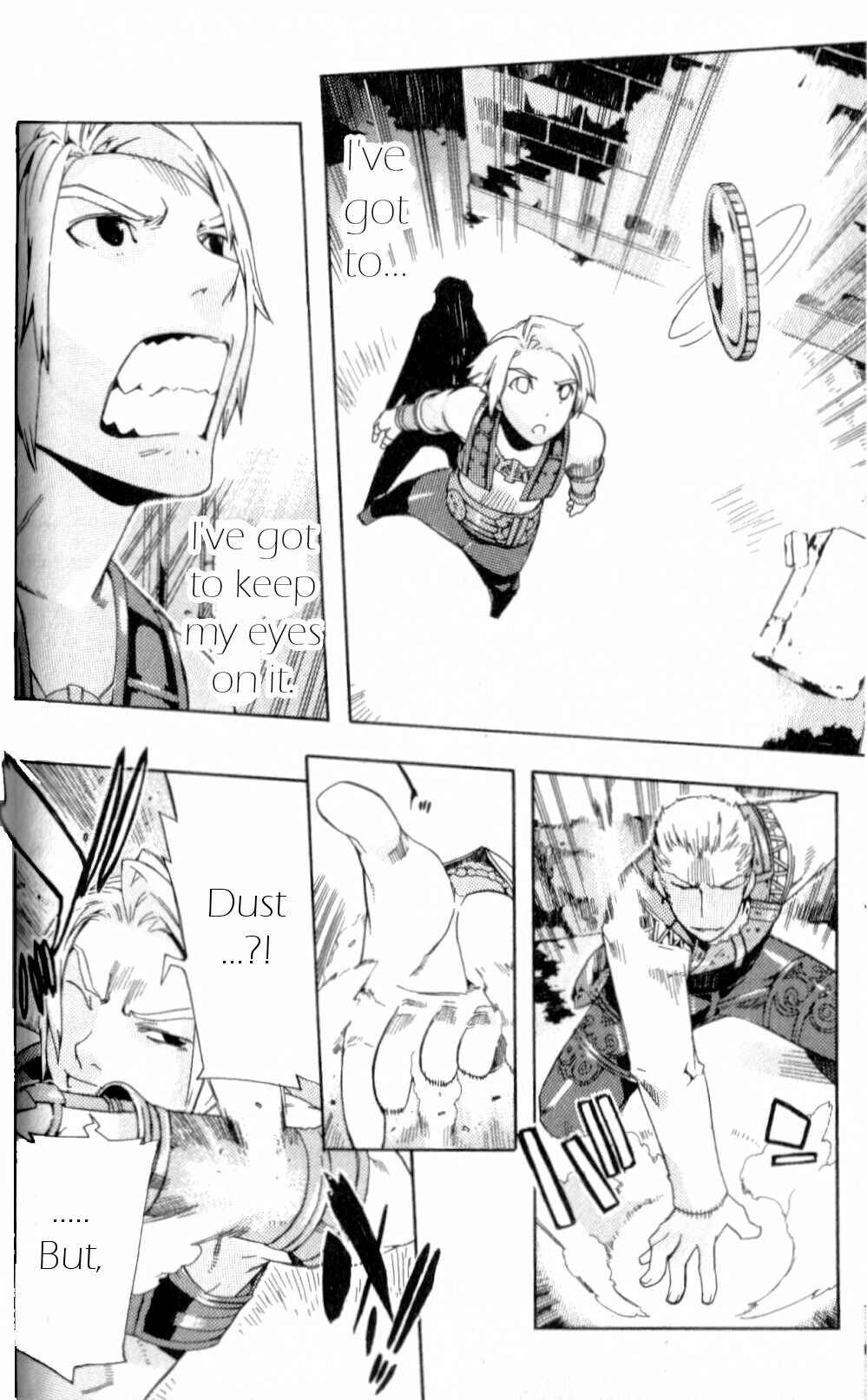 Page 26 Chapter 10 Final Fantasy XII
