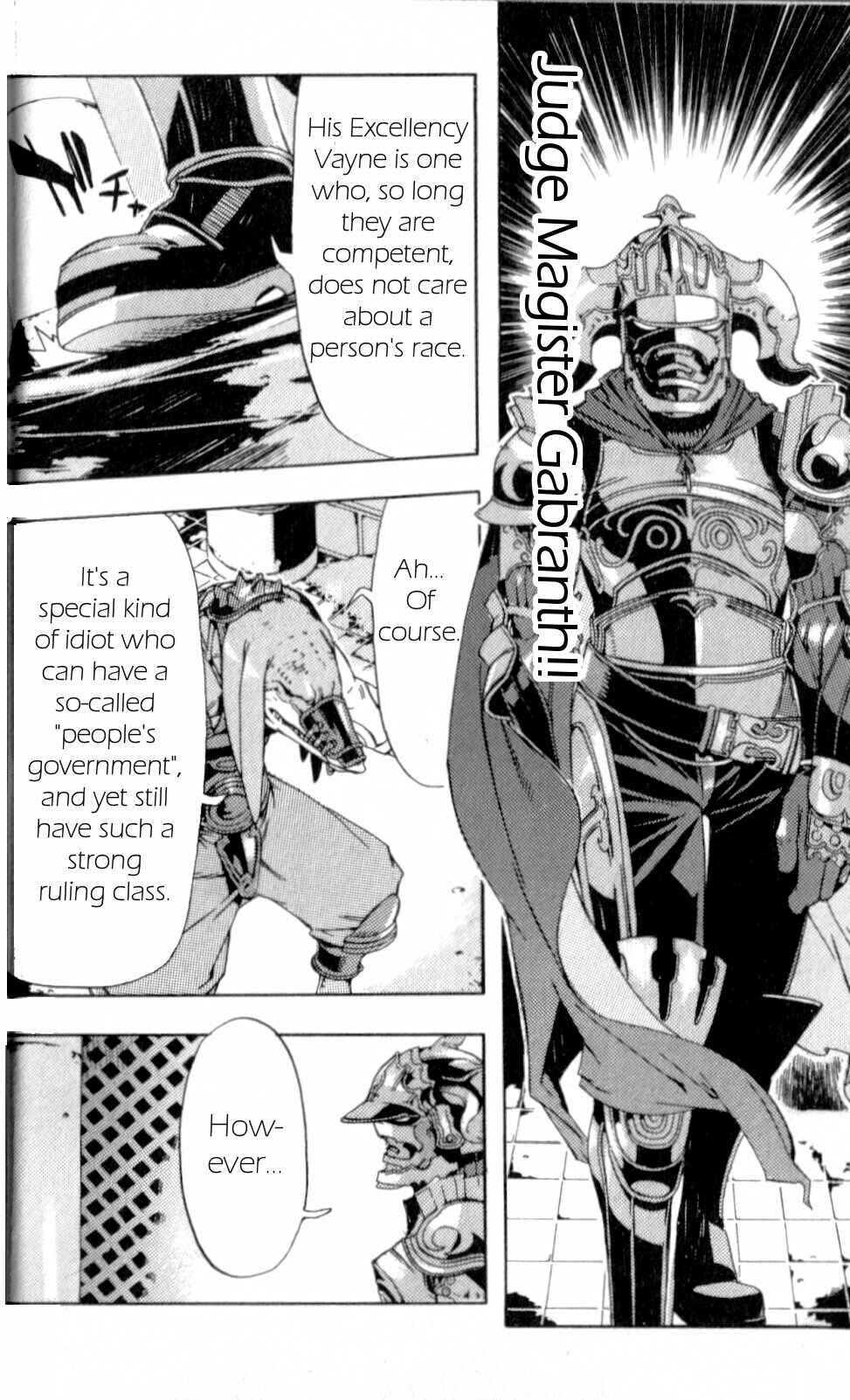 Page 34 Chapter 10 Final Fantasy XII