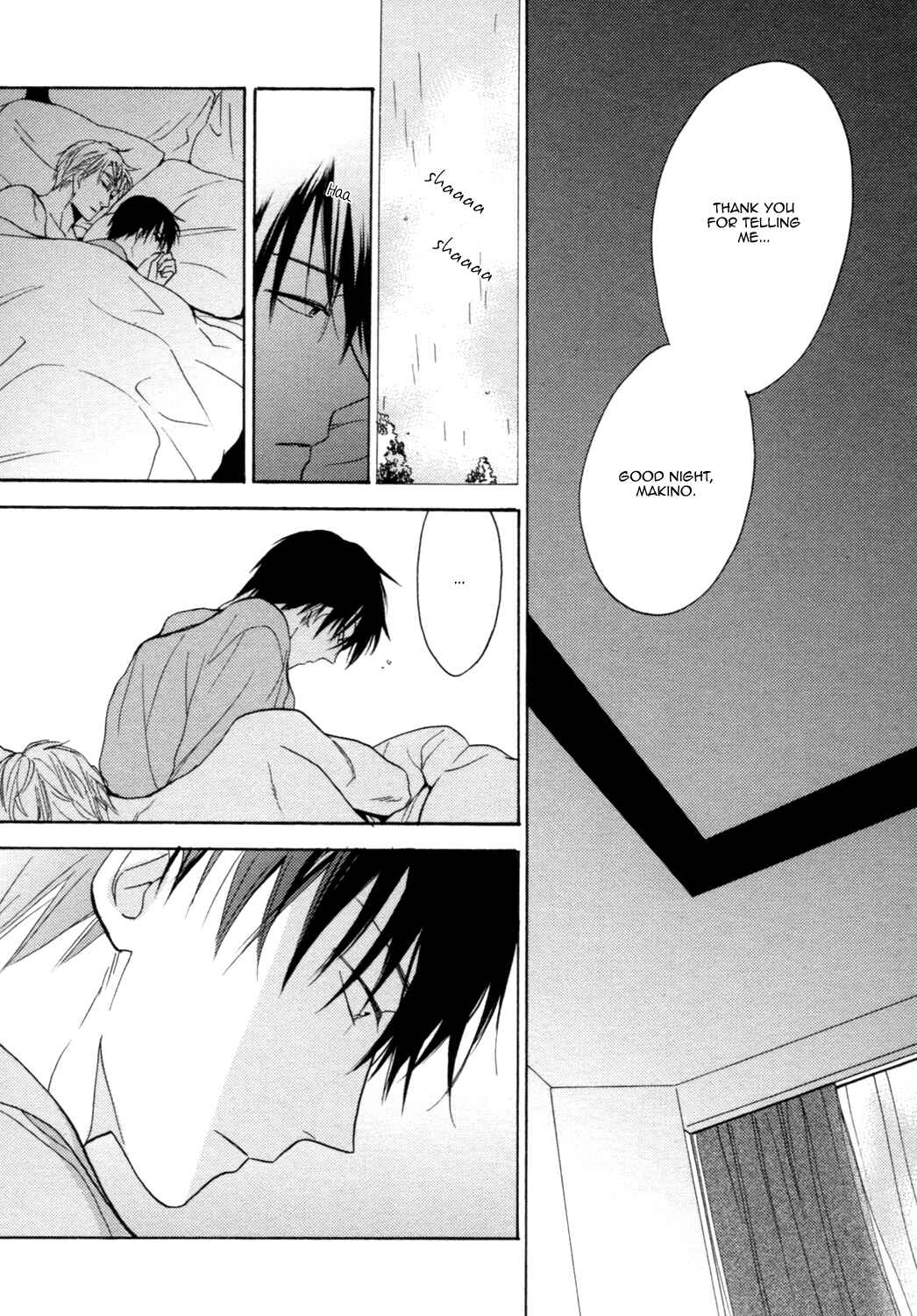 Page 30 Chapter 2 Ou-sama no Koi Asobi
