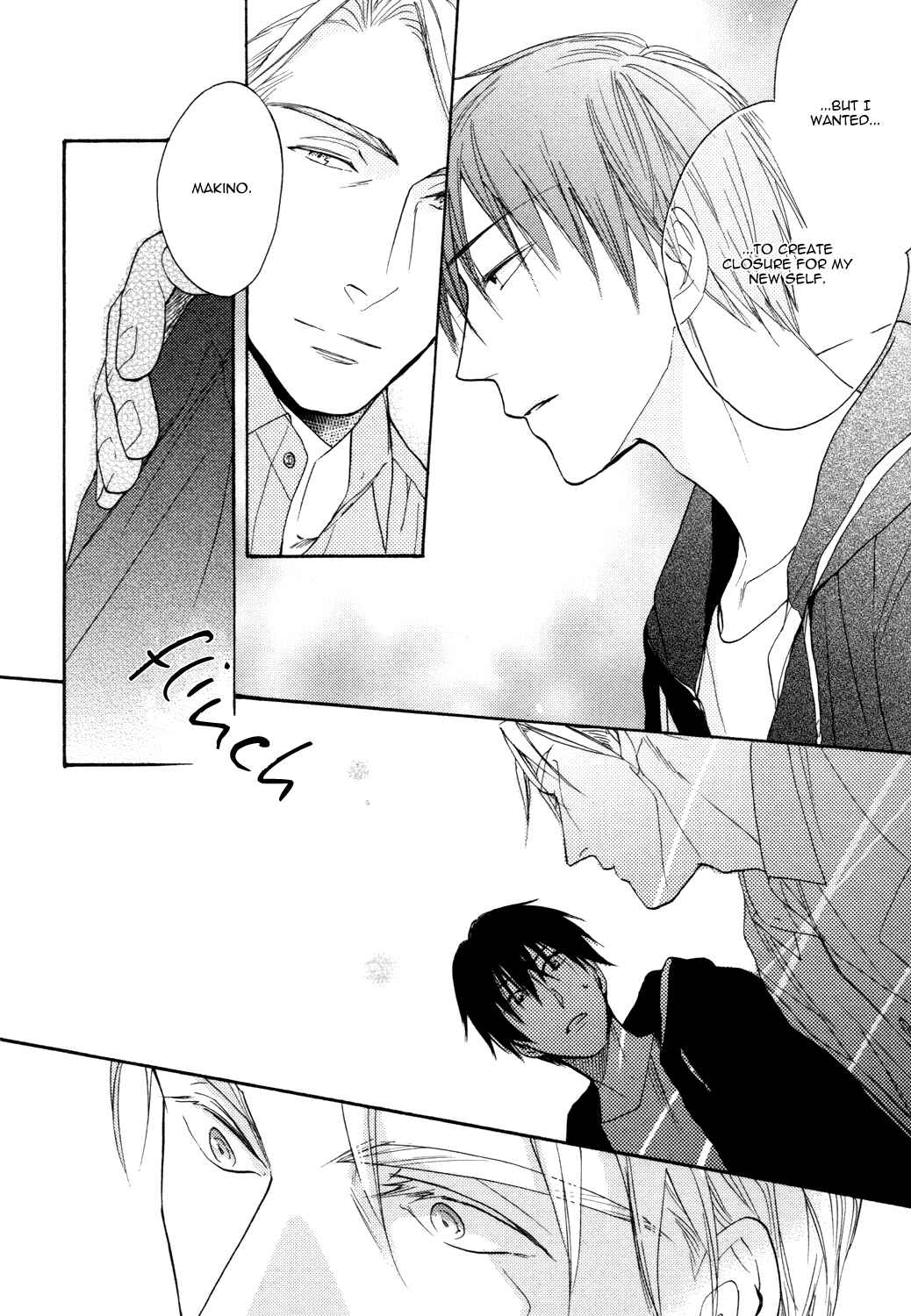 Page 15 Chapter 4 Ou-sama no Koi Asobi