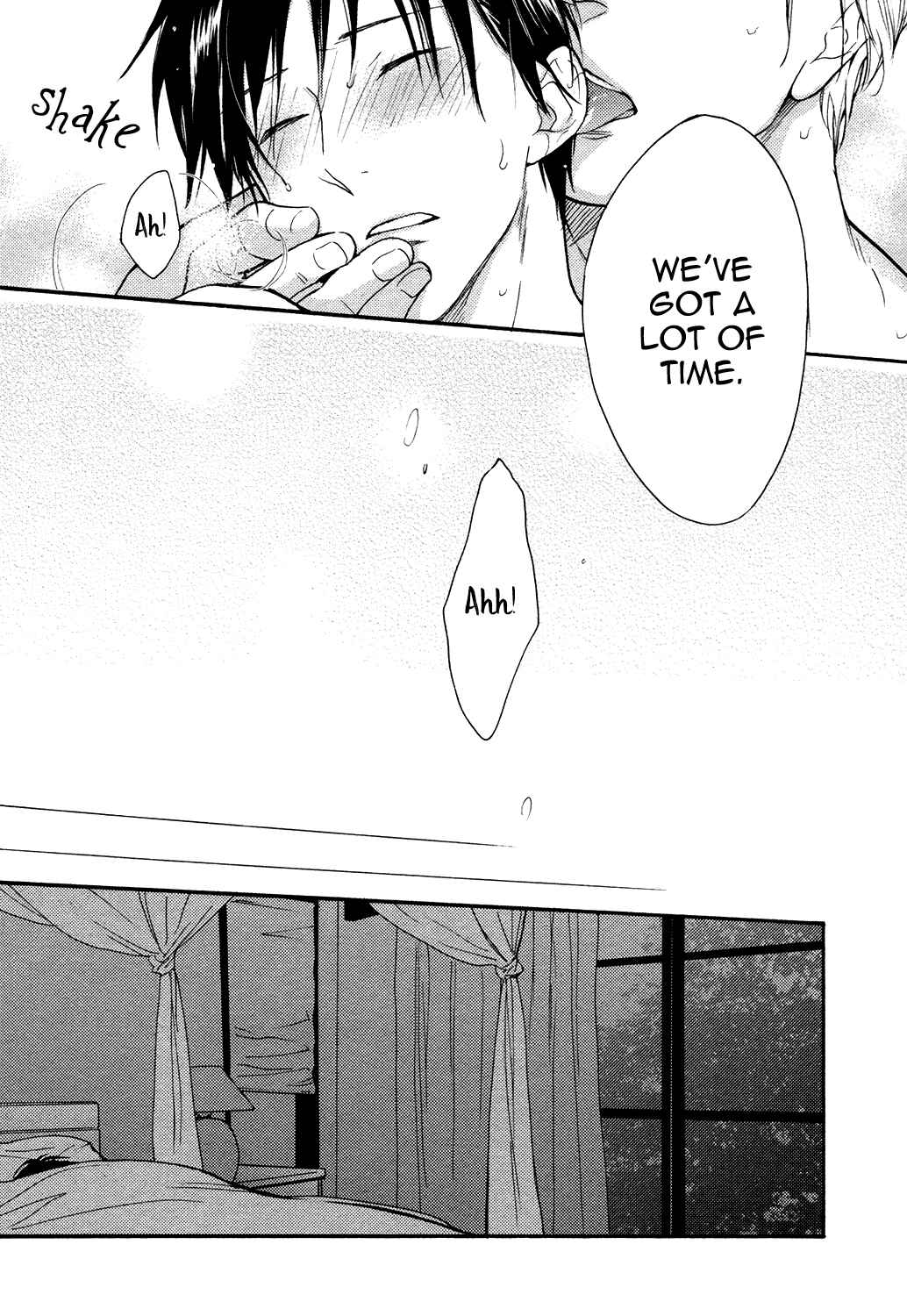 Page 12 Chapter 8 Ou-sama no Koi Asobi
